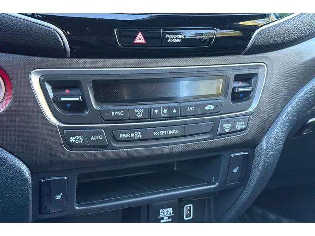 Pre-Owned HONDA Passport at Anderson Honda in Palo Alto