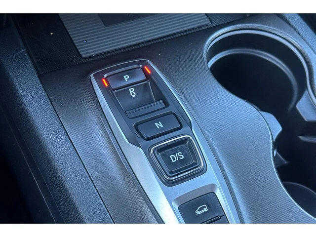 Pre-Owned HONDA Passport at Anderson Honda in Palo Alto