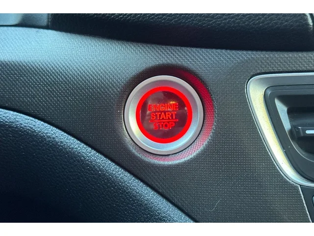 Pre-Owned HONDA Passport at Anderson Honda in Palo Alto