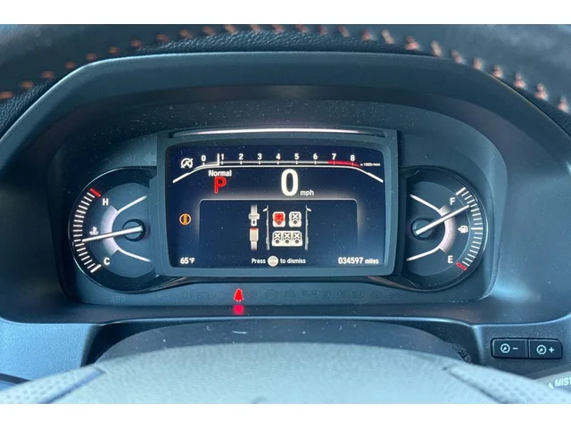 Pre-Owned HONDA Passport at Anderson Honda in Palo Alto