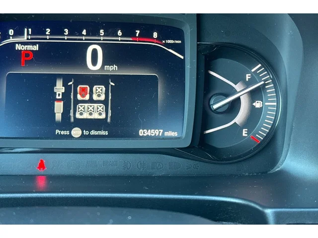 Pre-Owned HONDA Passport at Anderson Honda in Palo Alto