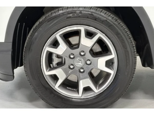 Pre-Owned HONDA Passport at Anderson Honda in Palo Alto