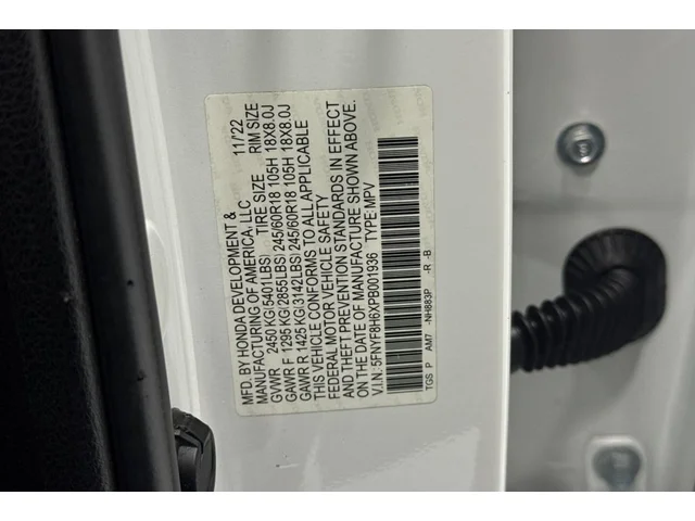 Pre-Owned HONDA Passport at Anderson Honda in Palo Alto