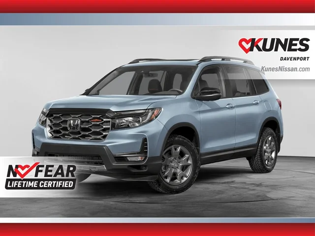 SEMINUEVOS HONDA Passport a Estados en autogozo