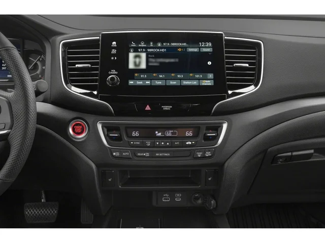 SEMINUEVOS HONDA Passport a Estados en autogozo