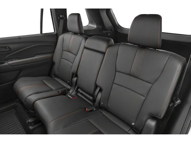 SEMINUEVOS HONDA Passport a Estados en autogozo