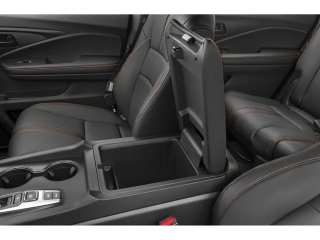 SEMINUEVOS HONDA Passport a Estados en autogozo