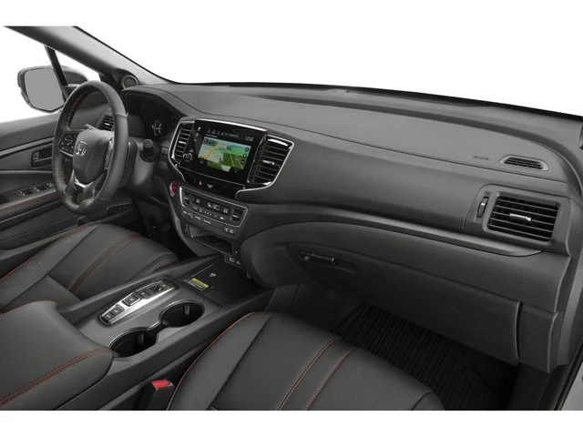 SEMINUEVOS HONDA Passport a Estados en autogozo