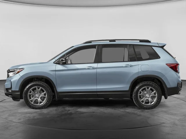 SEMINUEVOS HONDA Passport a Estados en autogozo