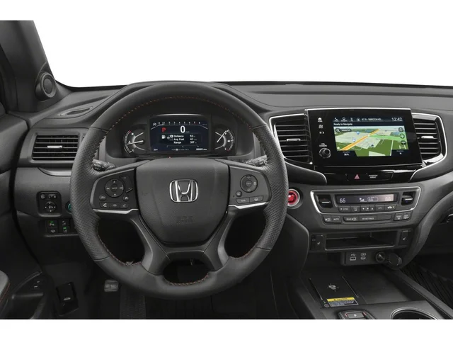 SEMINUEVOS HONDA Passport a Estados en autogozo