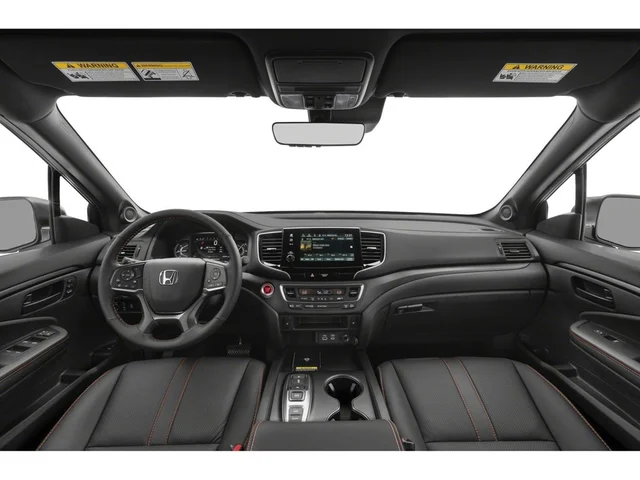 SEMINUEVOS HONDA Passport a Estados en autogozo