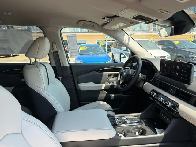 Nuevos HONDA PASSPORT à Estados chez autogozo