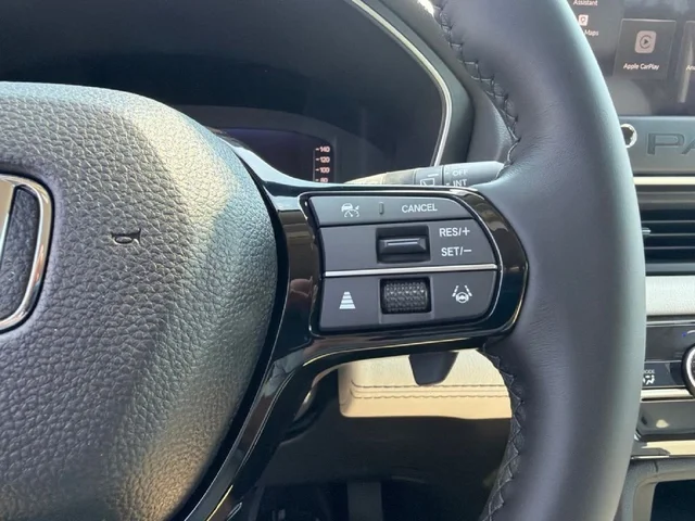 Nuevos HONDA PASSPORT à Estados chez autogozo