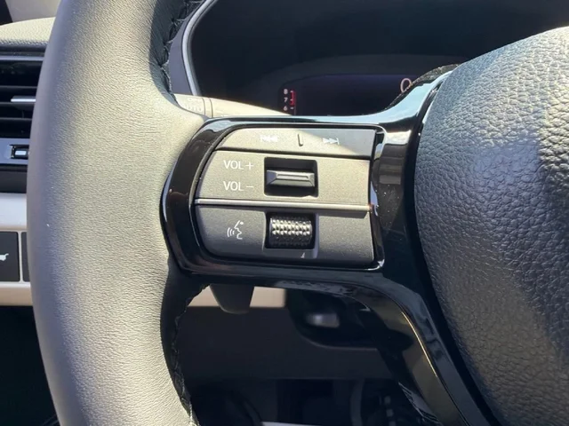 Nuevos HONDA PASSPORT à Estados chez autogozo