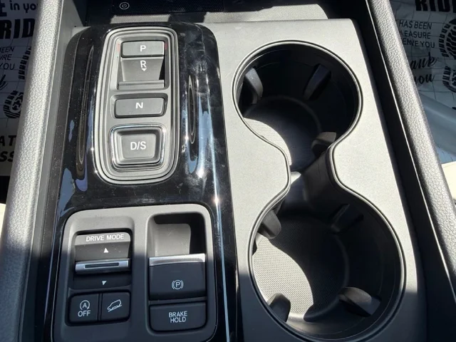 Nuevos HONDA PASSPORT à Estados chez autogozo