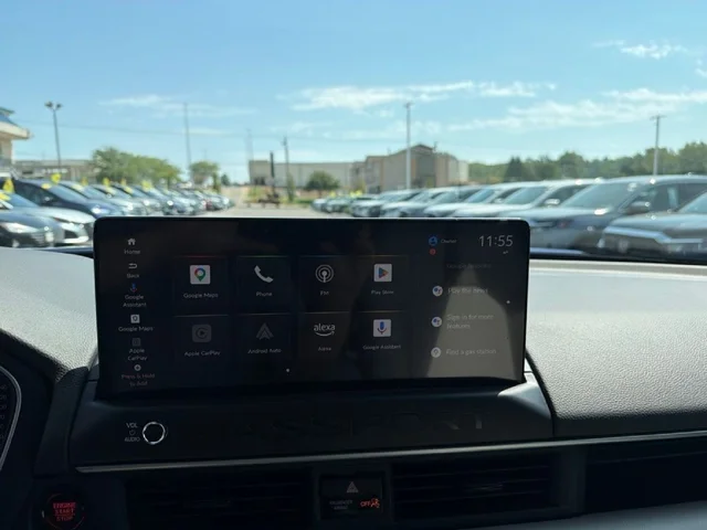 Nuevos HONDA PASSPORT à Estados chez autogozo
