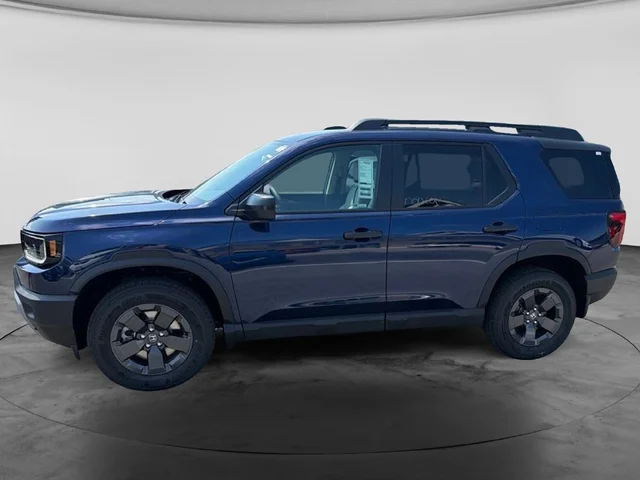 Nuevos HONDA PASSPORT à Estados chez autogozo