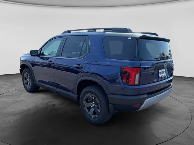 Nuevos HONDA PASSPORT à Estados chez autogozo