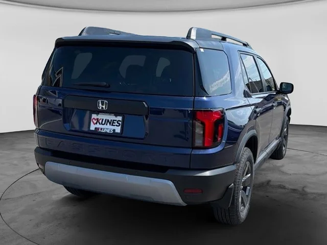 Nuevos HONDA PASSPORT à Estados chez autogozo