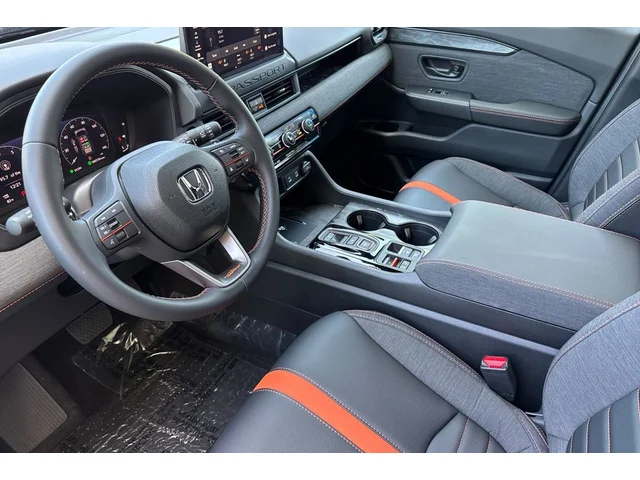 Pre-Owned HONDA Passport at Anderson Honda in Palo Alto