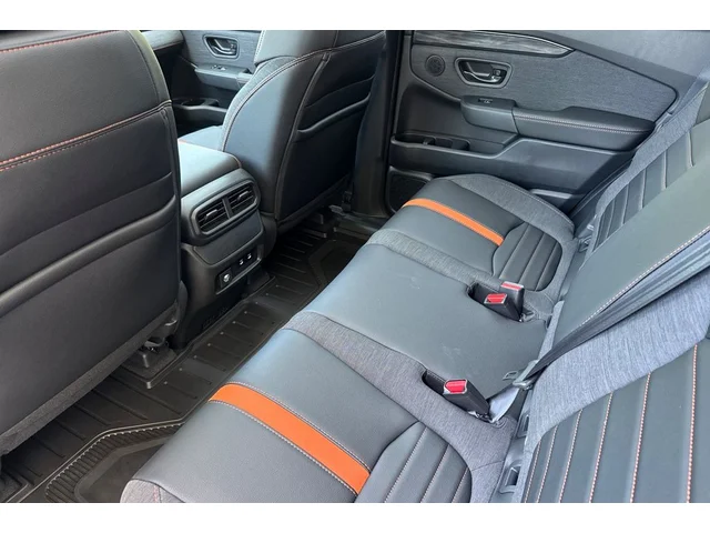 Pre-Owned HONDA Passport at Anderson Honda in Palo Alto