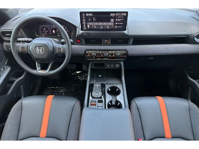 Pre-Owned HONDA Passport at Anderson Honda in Palo Alto