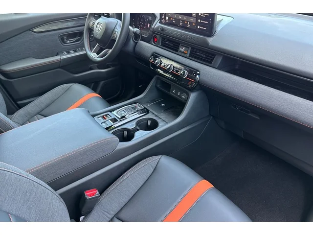 Pre-Owned HONDA Passport at Anderson Honda in Palo Alto