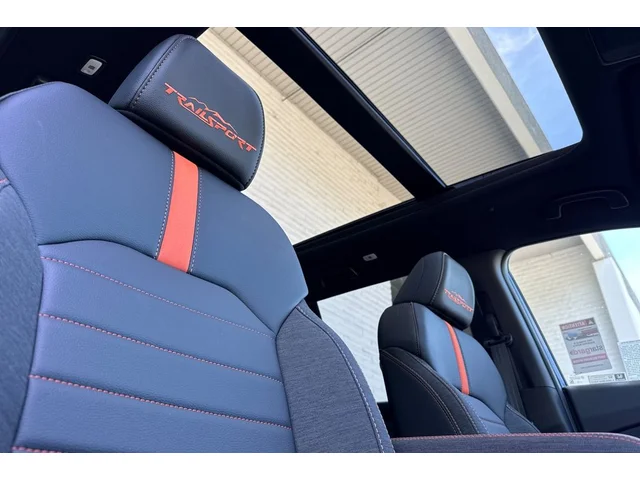 Pre-Owned HONDA Passport at Anderson Honda in Palo Alto