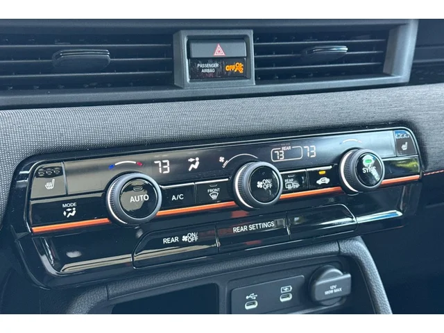 Pre-Owned HONDA Passport at Anderson Honda in Palo Alto