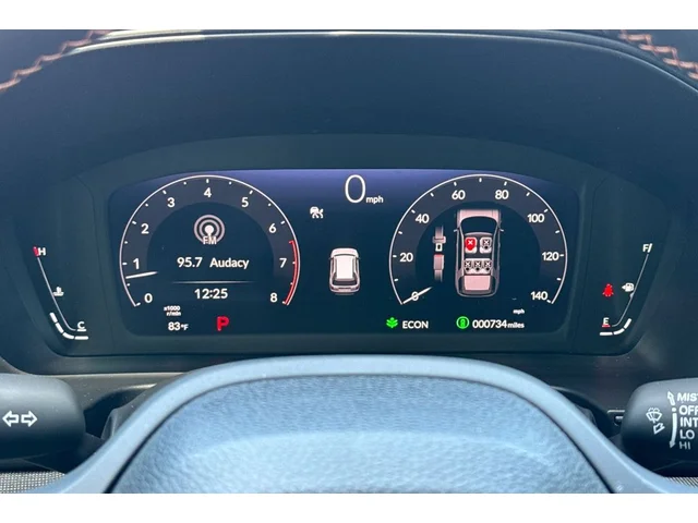 Pre-Owned HONDA Passport at Anderson Honda in Palo Alto