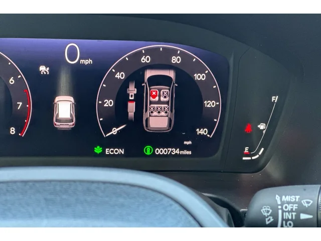 Pre-Owned HONDA Passport at Anderson Honda in Palo Alto