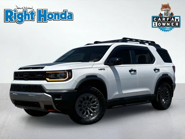 SEMINUEVOS HONDA Passport a Estados en autogozo
