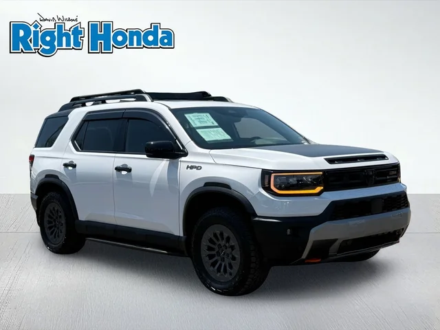 SEMINUEVOS HONDA Passport a Estados en autogozo