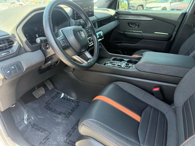 SEMINUEVOS HONDA Passport a Estados en autogozo