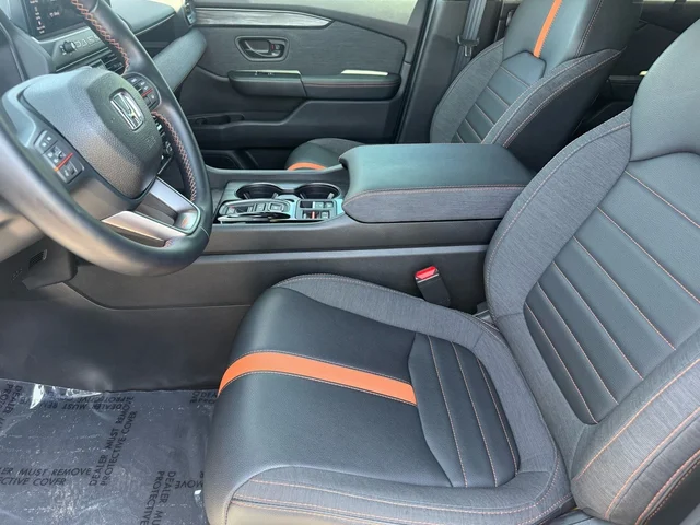 SEMINUEVOS HONDA Passport a Estados en autogozo
