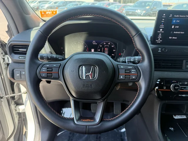 SEMINUEVOS HONDA Passport a Estados en autogozo