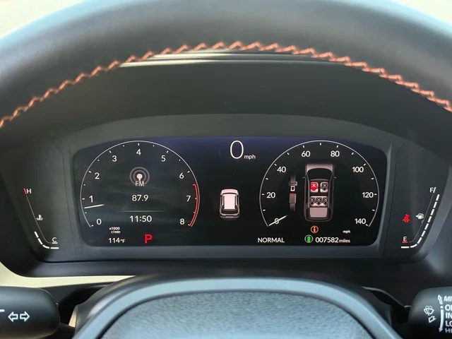 SEMINUEVOS HONDA Passport a Estados en autogozo