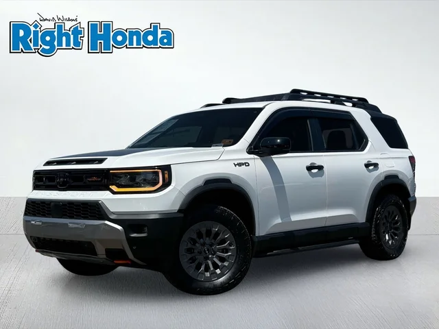 SEMINUEVOS HONDA Passport a Estados en autogozo