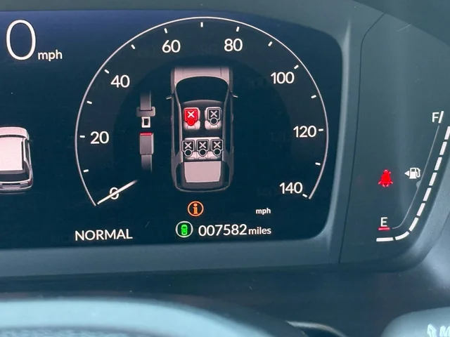 SEMINUEVOS HONDA Passport a Estados en autogozo