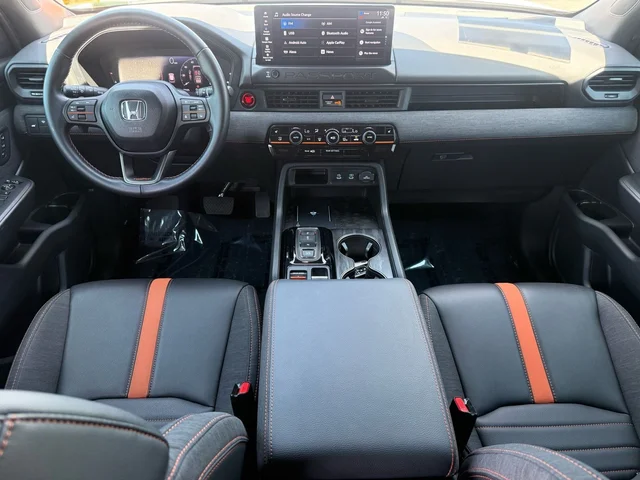 SEMINUEVOS HONDA Passport a Estados en autogozo