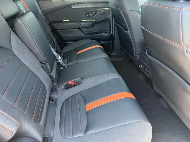 SEMINUEVOS HONDA Passport a Estados en autogozo