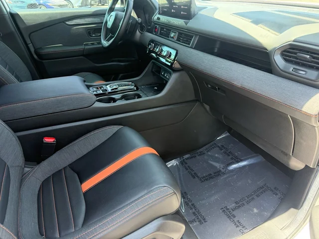 SEMINUEVOS HONDA Passport a Estados en autogozo