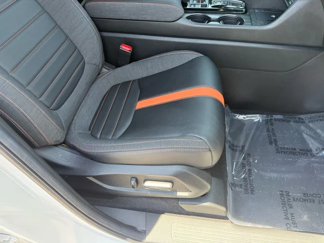 SEMINUEVOS HONDA Passport a Estados en autogozo