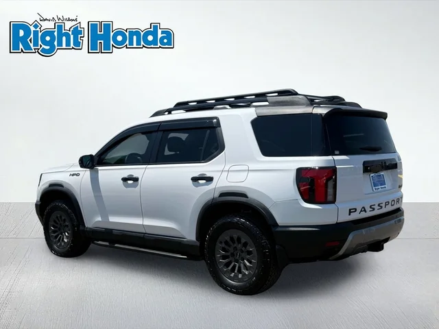 SEMINUEVOS HONDA Passport a Estados en autogozo