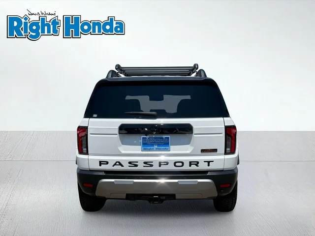 SEMINUEVOS HONDA Passport a Estados en autogozo
