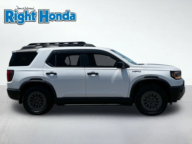 SEMINUEVOS HONDA Passport a Estados en autogozo
