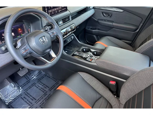 Pre-Owned HONDA Passport at Anderson Honda in Palo Alto