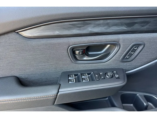 Pre-Owned HONDA Passport at Anderson Honda in Palo Alto
