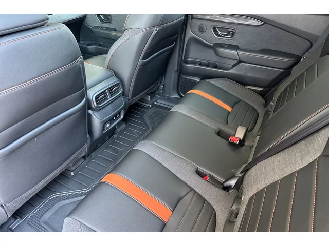 Pre-Owned HONDA Passport at Anderson Honda in Palo Alto