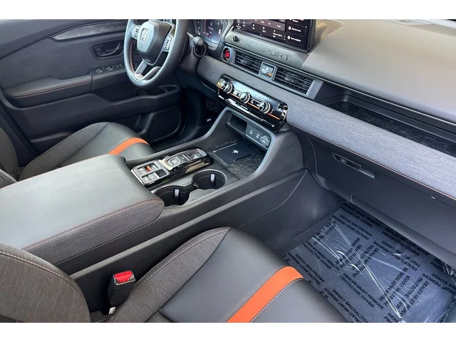 Pre-Owned HONDA Passport at Anderson Honda in Palo Alto